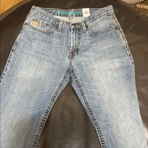 Cinch Jeans